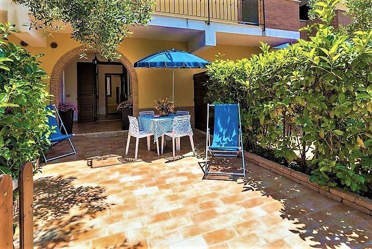 Apartahotel Blue Pearl Marina di Camerota